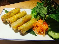-阮氏娘·越南料理(双子塔店)