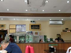 大堂-宛平李记小吃(东关街店)