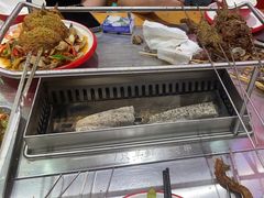 -7只羊·鲜羊肉串·地锅鸡精酿(玄武墨香路店)