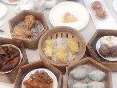 -番禺宾馆丽苑厅