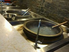 -名羊天下陕北横山铁锅炖羊肉(博文路店)