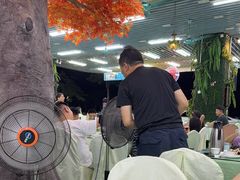 -景好海鲜餐厅(大鹏必选旅游店)