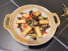 -恬阿姨庭院餐厅·生日宴