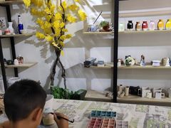 -粤陶渊.DIY陶艺体验馆(粤陶总店)