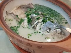 -风味小馆(天目湖宾馆店)
