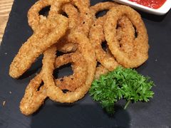 -棒约翰比萨·意面(剑河店)