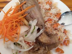 -217丰惠源抓饭(星湖街店)