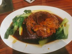 -绿光森林餐厅