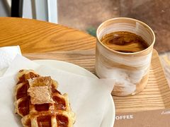 -LilBee Coffee