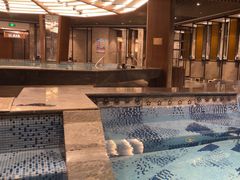 -海纳百川·都市温泉·足道·SPA(学院路店)