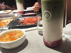 -海底捞火锅(海宁路店)