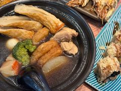 -晴季寿司(红旗街万达店)