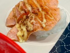 -滨寿司(新街口中央商场店)