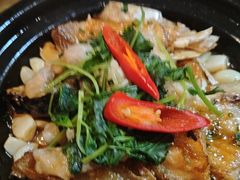 -鸽味轩·粤菜小馆(高楼门总店)