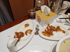 -梅利汴京烤鸭•开封豫菜地标店(东大街店)