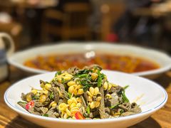 -三姐妹餐厅(曲江店)