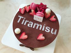 -味多美蛋糕(看丹桥店)