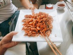 -陈小肠自助火盆烧烤(海门渔村美食街店)