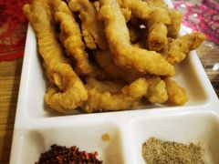 -锅儿挑面馆