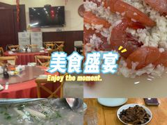 -红灯笼龙凤饭店(宁波老字号店)