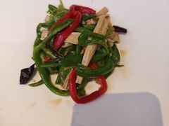 -四世同堂·京菜·烤鸭(双井店)