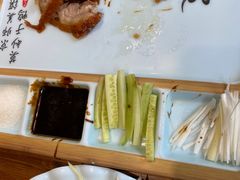 -娄三少·老北京春饼烤鸭家常菜(富力又一城店)