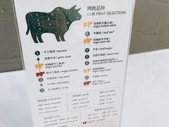 -拉蒂娜·巴西牛排馆 Latina·Brazilian Steakhouse(陆家嘴旗舰店)