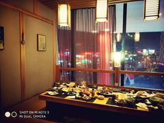 -千叶寿司创意融合料理(水韵城店)