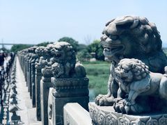 -卢沟桥文化旅游区