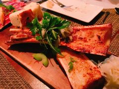 -斯普汇生蚝牛排馆(中骏世界城店)