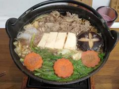 -铃木食堂(帽儿胡同店)