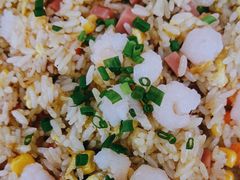 -佘山世茂艾美·御珍轩中餐厅