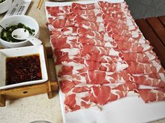 -阳坊大都涮羊肉(阳坊总店)