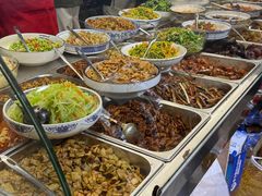 -梅溪·小伙子干挑面(安吉总店)