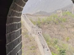 -慕田峪长城