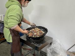 -普宁反沙番薯芋头