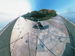 -城市阳台
