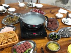 -江村四哥新鲜牛肉店(江高总店)