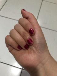 -Beauty Nails 美甲美睫皮肤管理