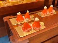 -阿咖啡自助餐厅(温州阿外楼度假酒店)