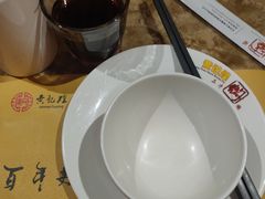 -黄记煌三汁焖锅(龙湖U城店)