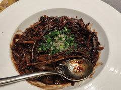 -骏莱海鲜鱼港(五角场店)