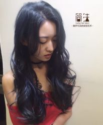 -简法造型·品牌形象店