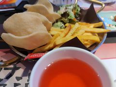 -花漫里日式餐厅(城东中骏店)