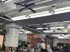 大堂-香港蓮香樓(中環店)