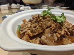 -又见炊烟私房菜(敬亭路店)