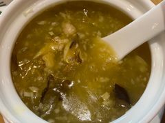 -德胜轩正宗顺德菜(宝安沙井会展中心店)