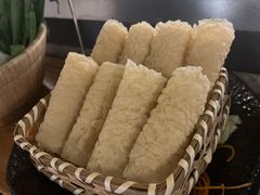 -湊湊火锅·茶憩(东城民盈国贸城店)
