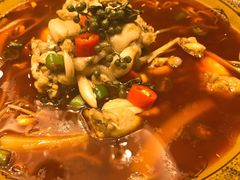 -阿英煲(凉城路店)