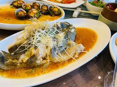 -海景壹号大酒店(滨湖店)